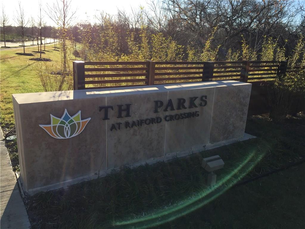 1017 Water Street Carrollton, TX 75007 - Photo 20 of 21 a view of outdoor space