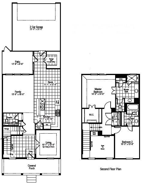 1017 Water Street Carrollton, TX 75007 - Photo 21 of 21