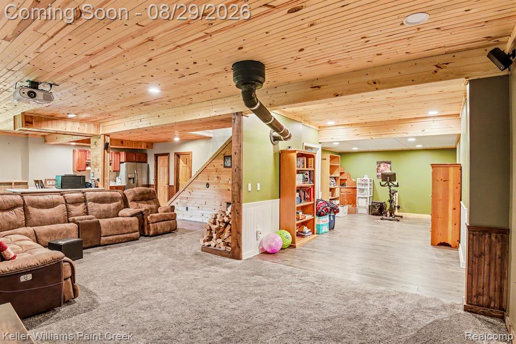 5263 Diehl Road Metamora, MI 48455 - Photo 20 of 31 Gallery Image 20