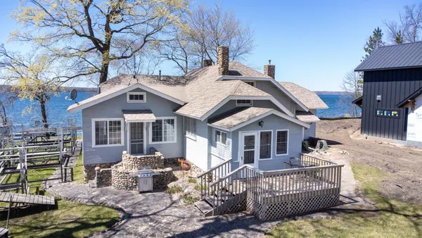 $575,000 | 13424 East Lake Miltona Drive Northeast, Unit 1, Miltona, MN 56354