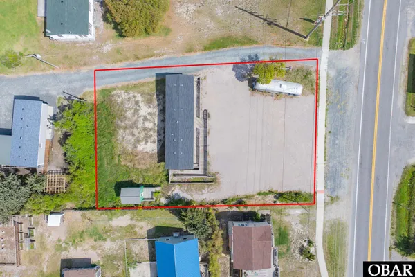 $300,000 | 27326 Highway 12, Salvo, NC 27982