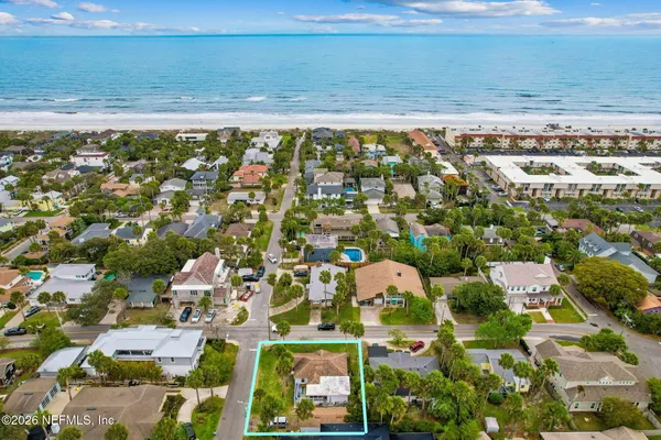 $1,395,000 | 1096 East Coast Drive, Atlantic Beach, FL 32233