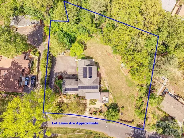 $899,500 | 10 Hillendale Road, Asheville, NC 28805