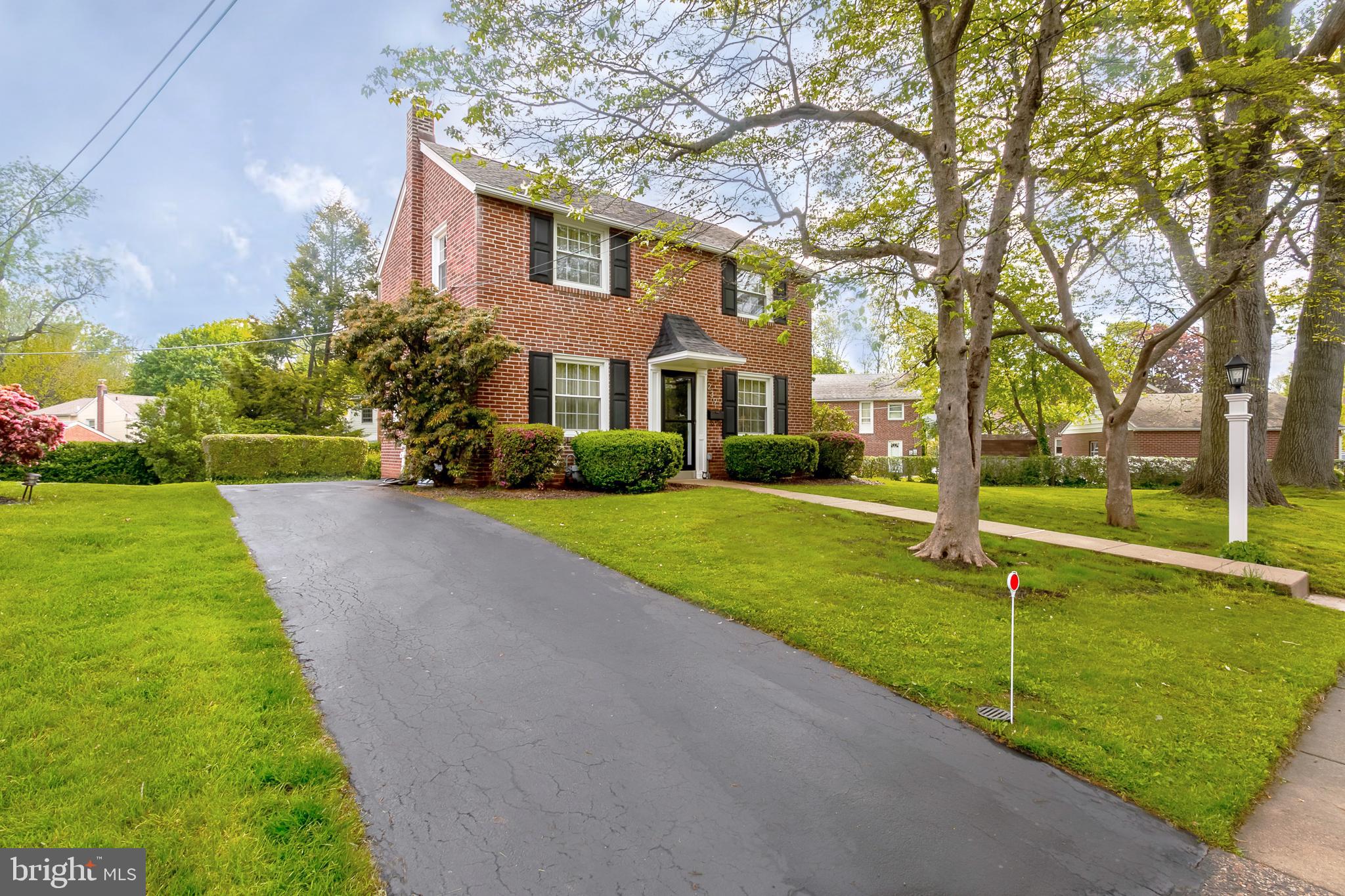 239 Kent Road Springfield, PA 19064 - Photo 20 of 20