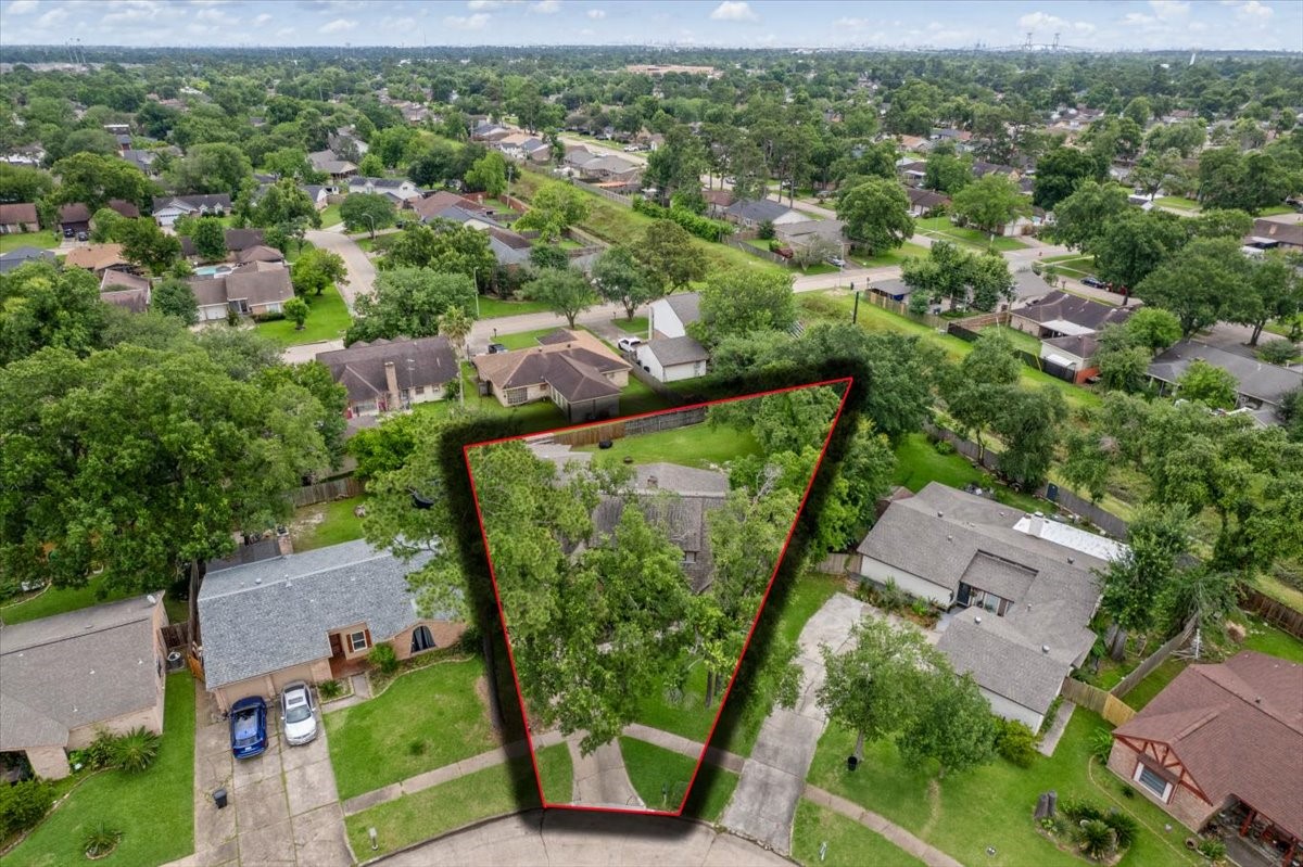 283 Shekel Lane Houston, TX 77015 - Photo 41 of 47