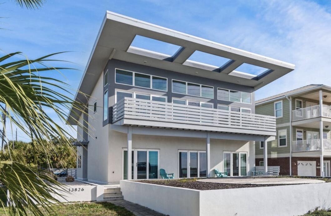 13826 Front Beach Road Panama City Beach, FL 32413 - Photo 38 of 38 Welcome to paradise!