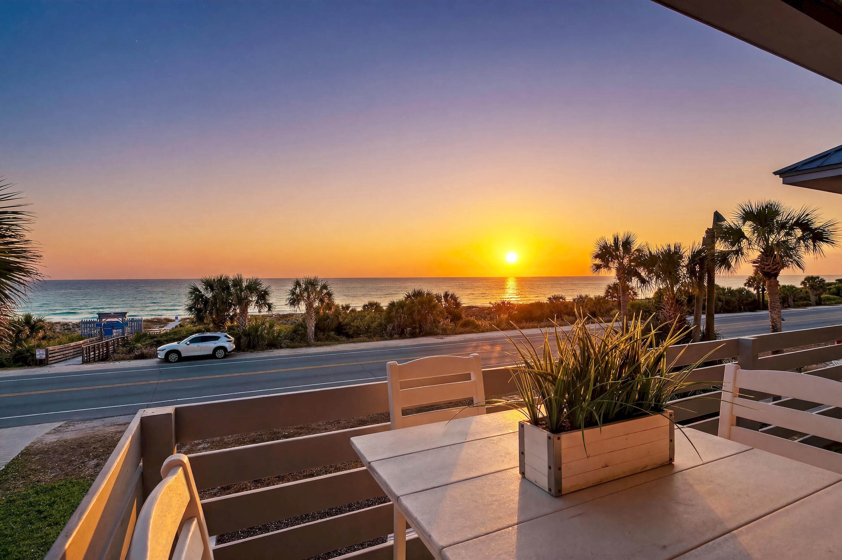 13826 Front Beach Road Panama City Beach, FL 32413 - Photo 4 of 38 Welcome to paradise!