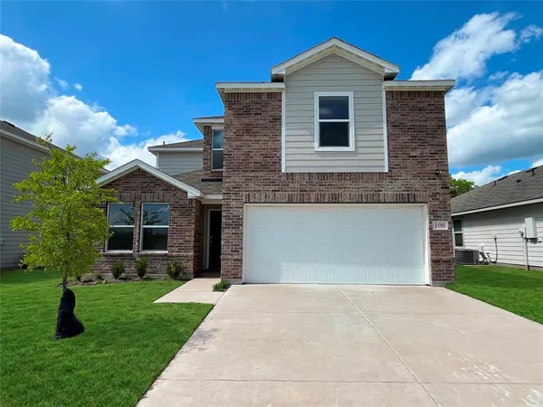 $274,900 | 106 Doma Avenue, Greenville, TX 75402