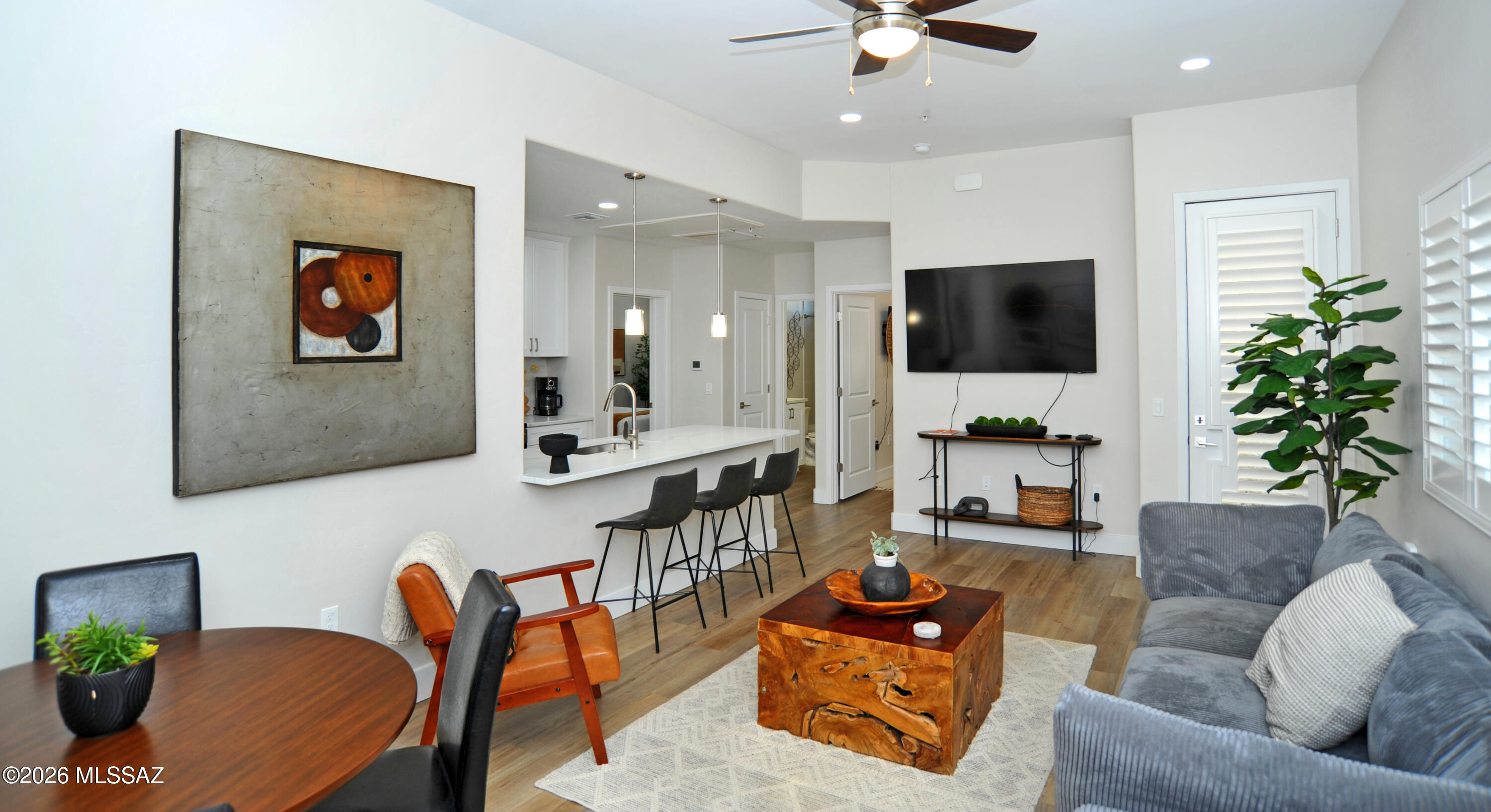 2040 East River Road, Unit 205 Tucson, AZ 85718 - Photo 3 of 33