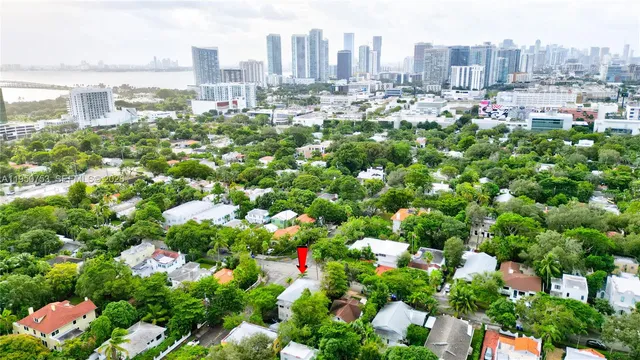 $3,250 | 4600 Northeast 1st Avenue, Miami, FL 33137