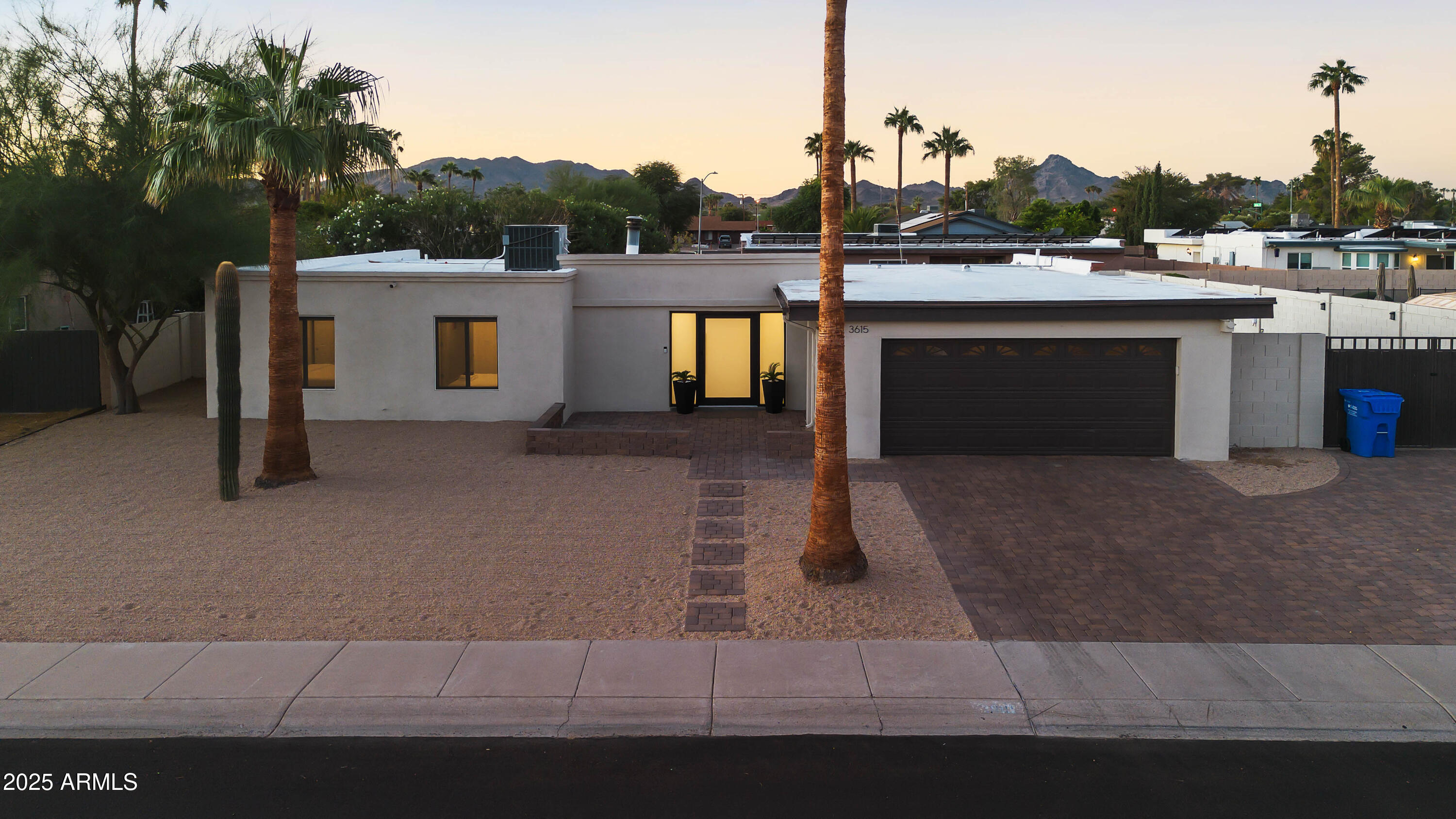 3615 East Charter Oak Road Phoenix, AZ 85032 - Photo 1 of 29 DJI_0408