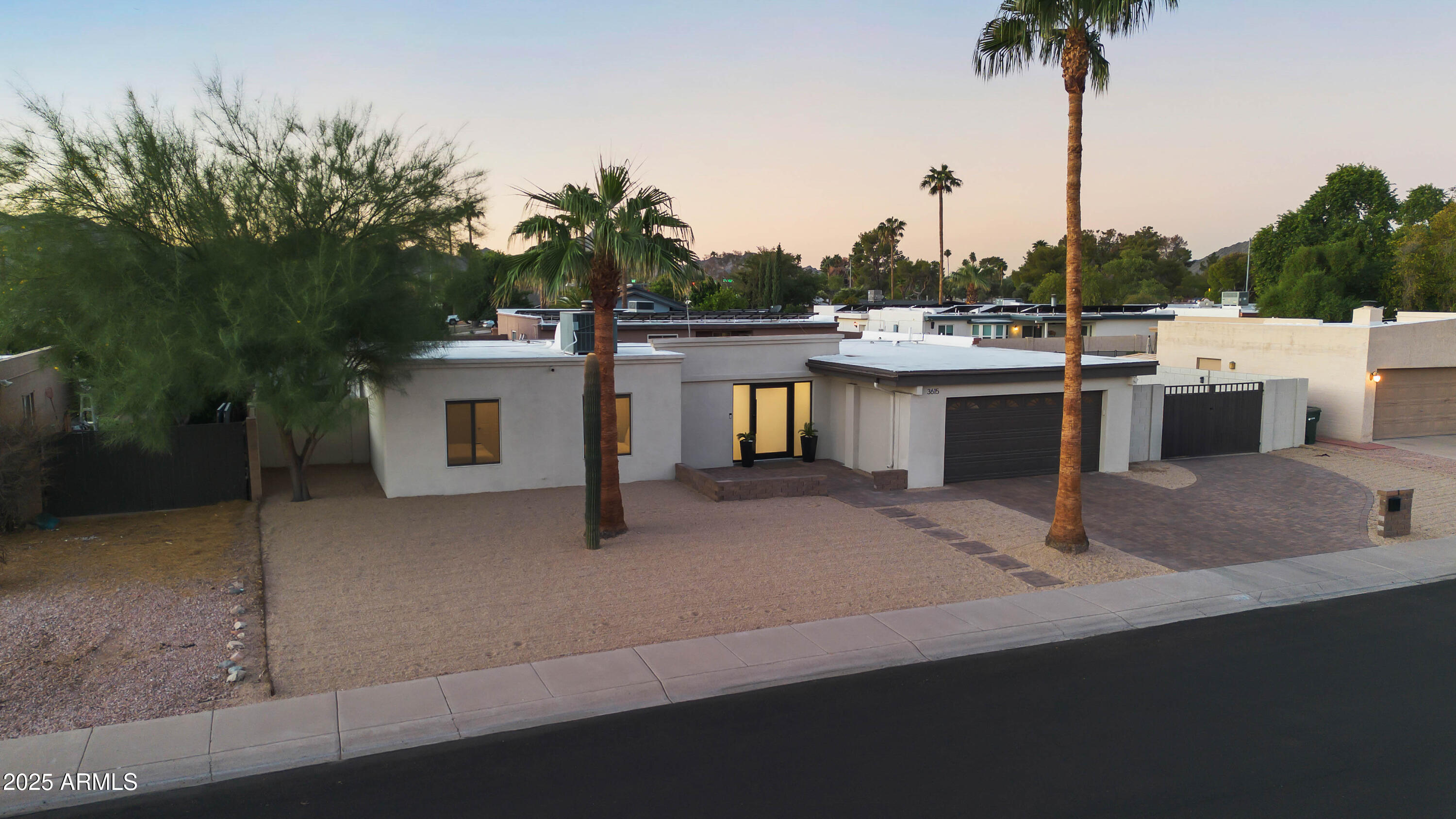3615 East Charter Oak Road Phoenix, AZ 85032 - Photo 3 of 29 DJI_0414