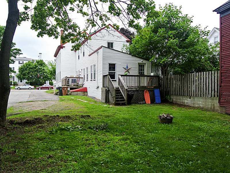 330 Main Street Saco, ME 04072 - Photo 2 of 33 Exterior Back.