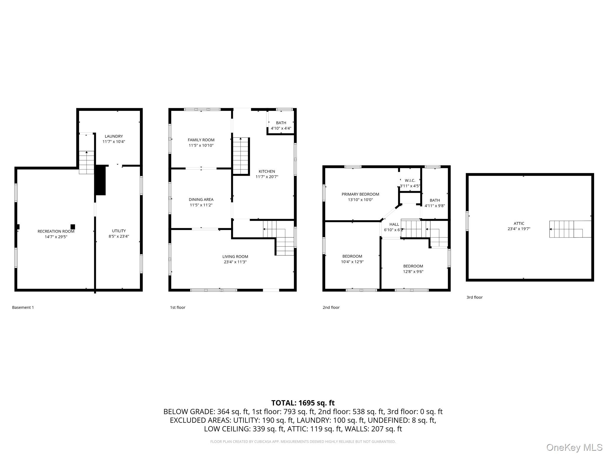 59 Robertson Road Lynbrook, NY 11563 - Photo 23 of 26