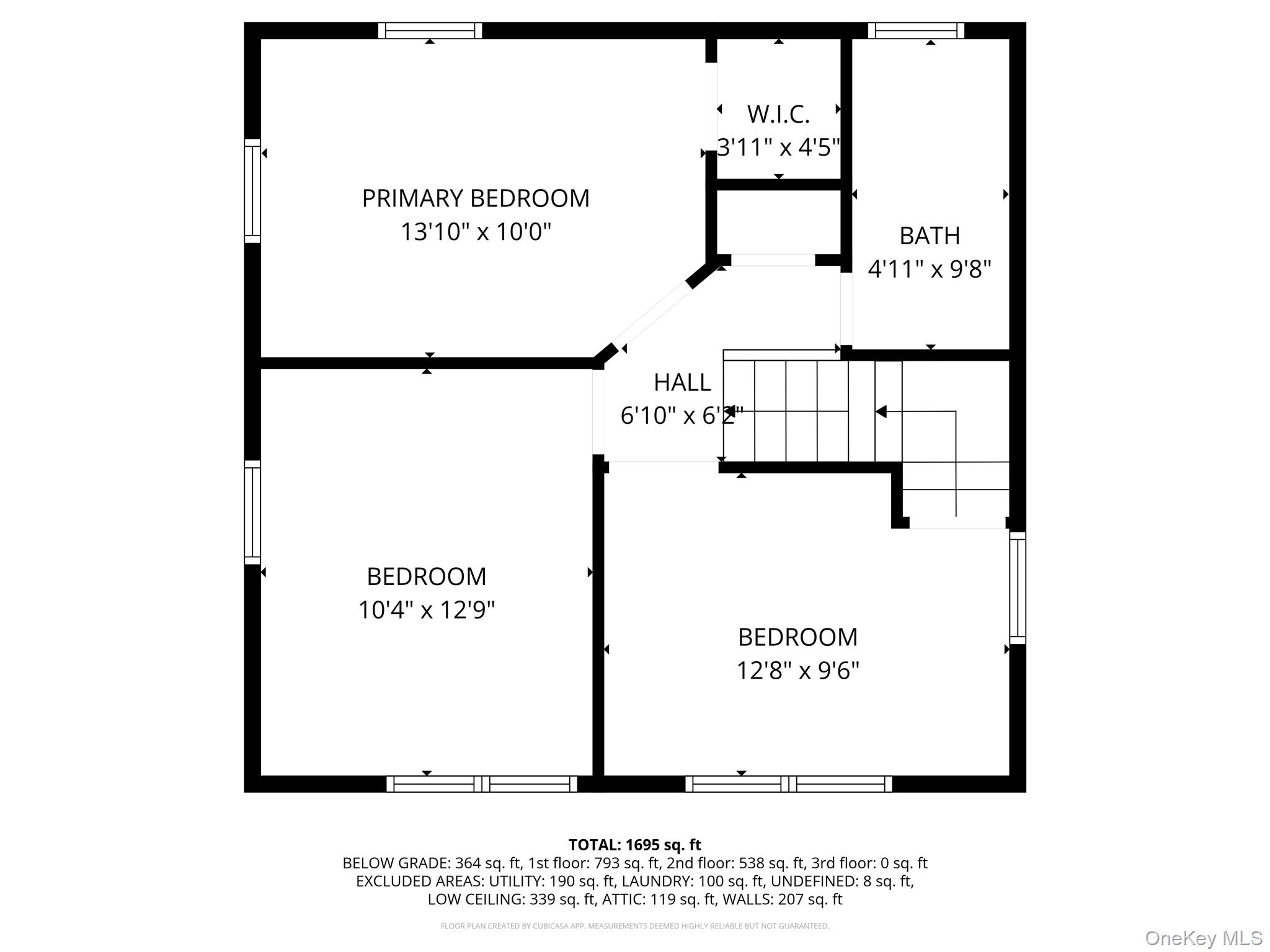 59 Robertson Road Lynbrook, NY 11563 - Photo 24 of 26