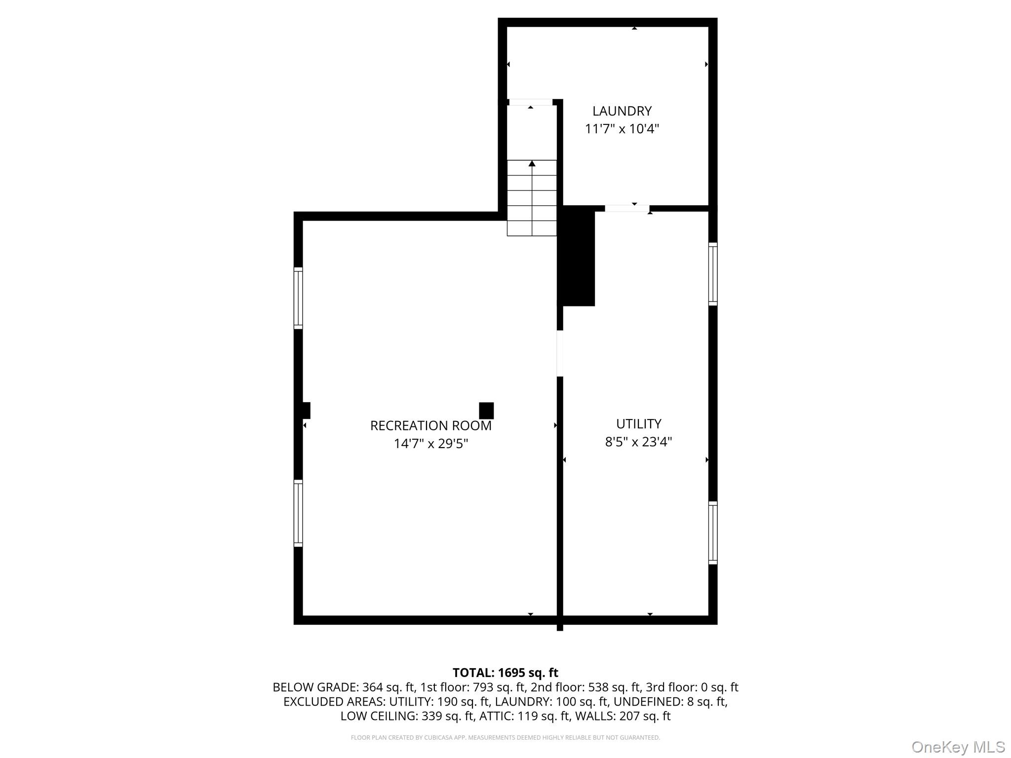 59 Robertson Road Lynbrook, NY 11563 - Photo 26 of 26 a picture of floor with a white wall and a painting