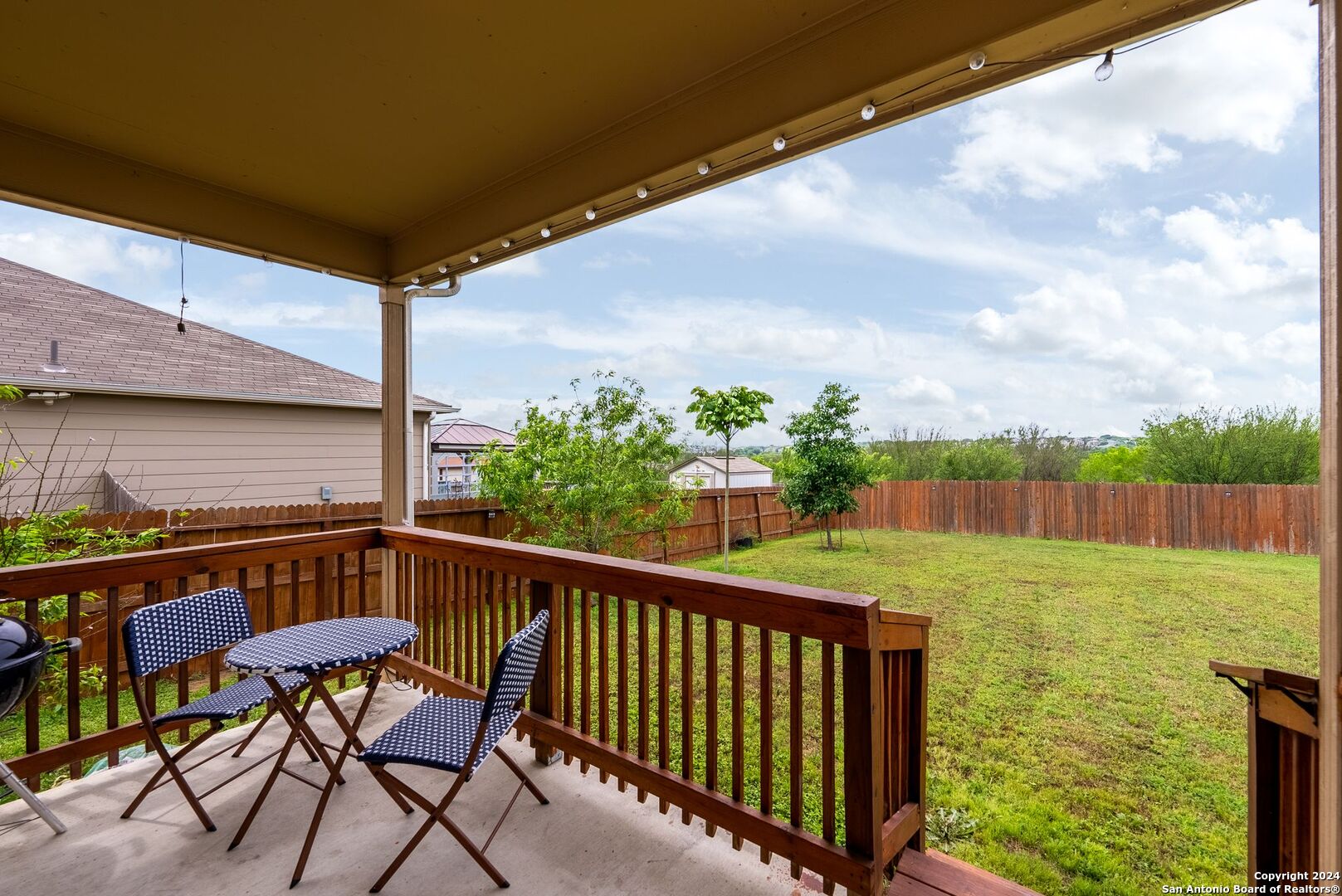 9779 Harbor Mist Lane Converse, TX 78109 - Photo 30 of 38