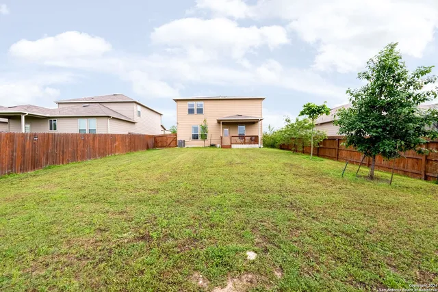 $284,000 | 9779 Harbor Mist Lane, Converse, TX 78109