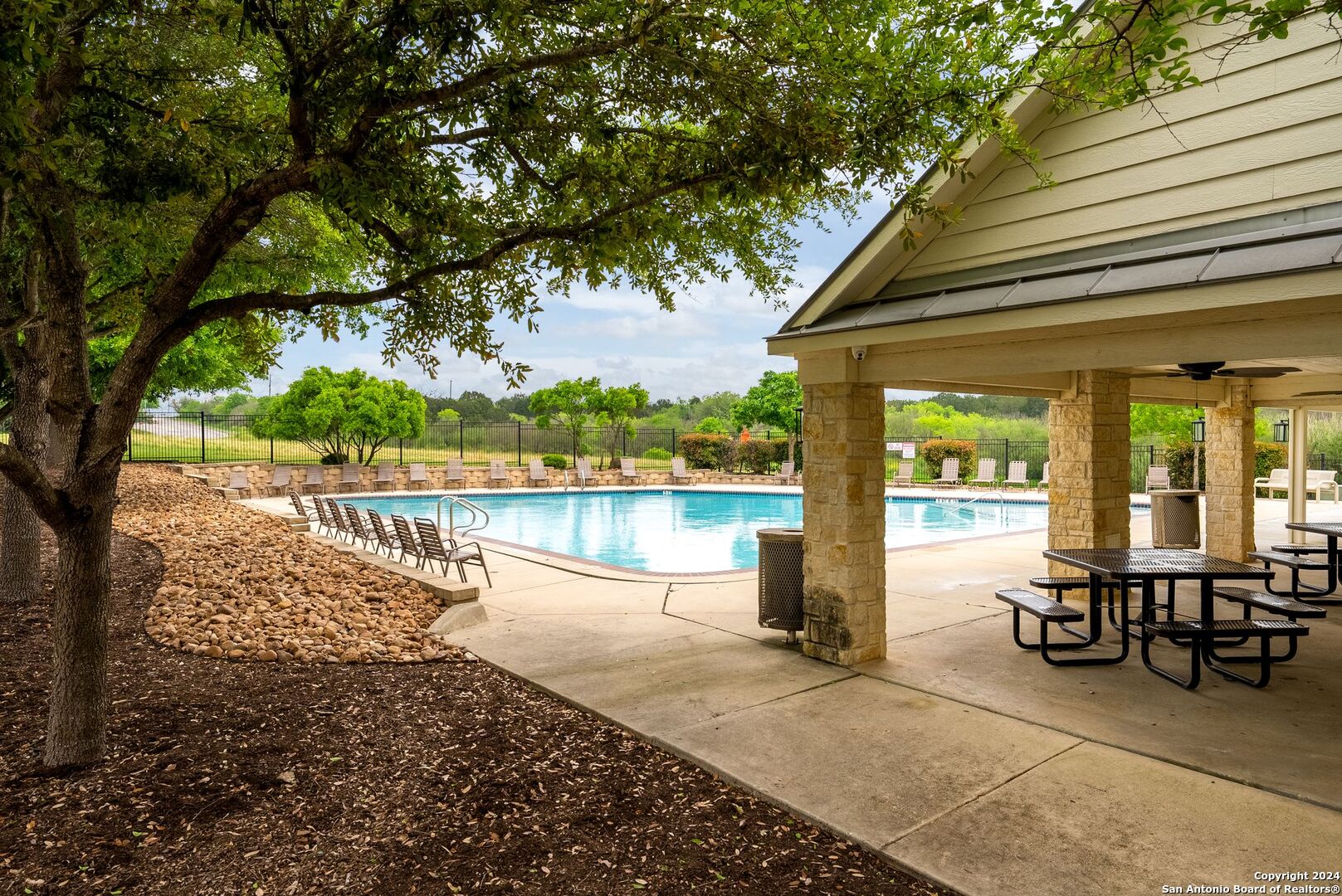 9779 Harbor Mist Lane Converse, TX 78109 - Photo 37 of 38