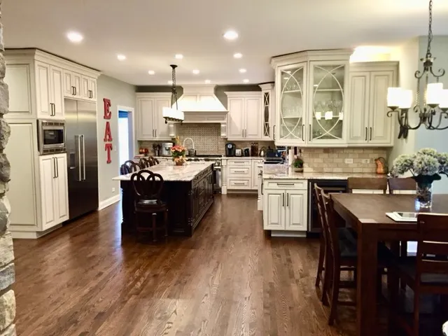 $1,900,000 | 863 Bittersweet Drive, Northbrook, IL 60062