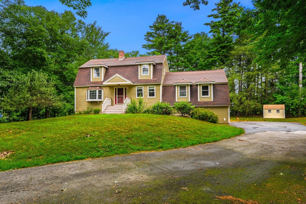 68 Baker Road Salisbury, MA 01952 - Photo 32 of 40 Gallery Image 32