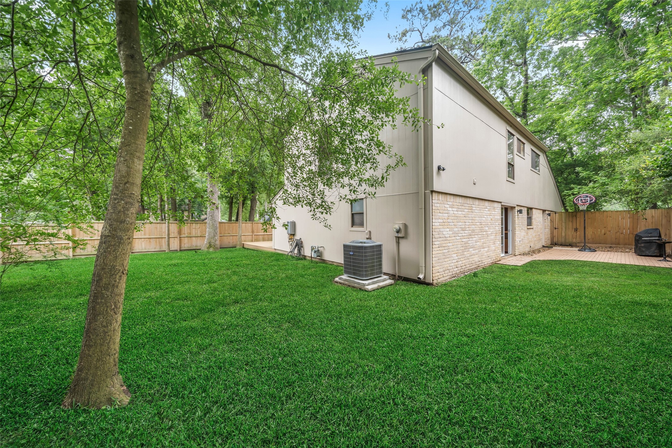 3402 Wildwood Ridge Court Houston, TX 77339 - Photo 19 of 37