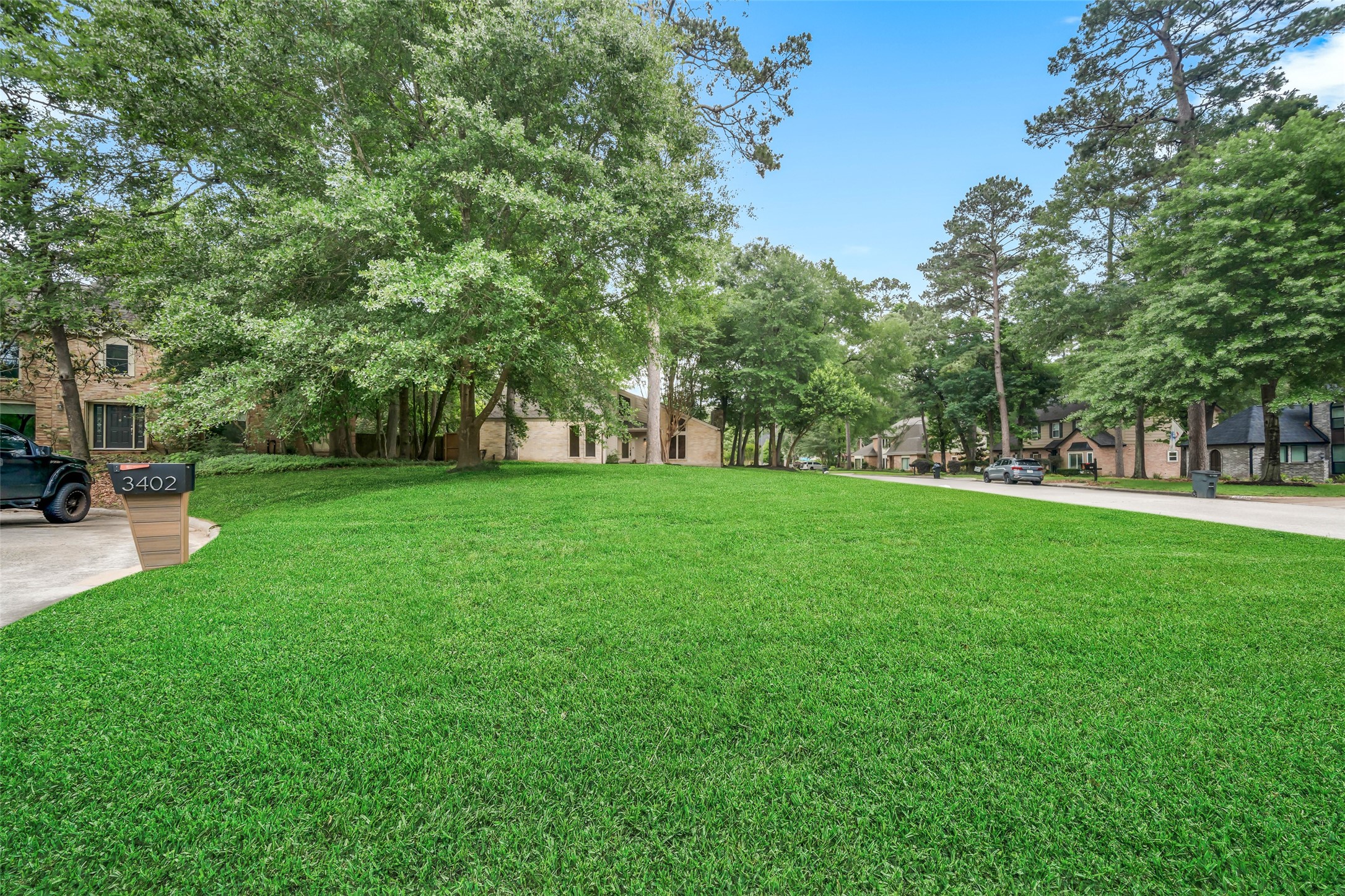 3402 Wildwood Ridge Court Houston, TX 77339 - Photo 37 of 37