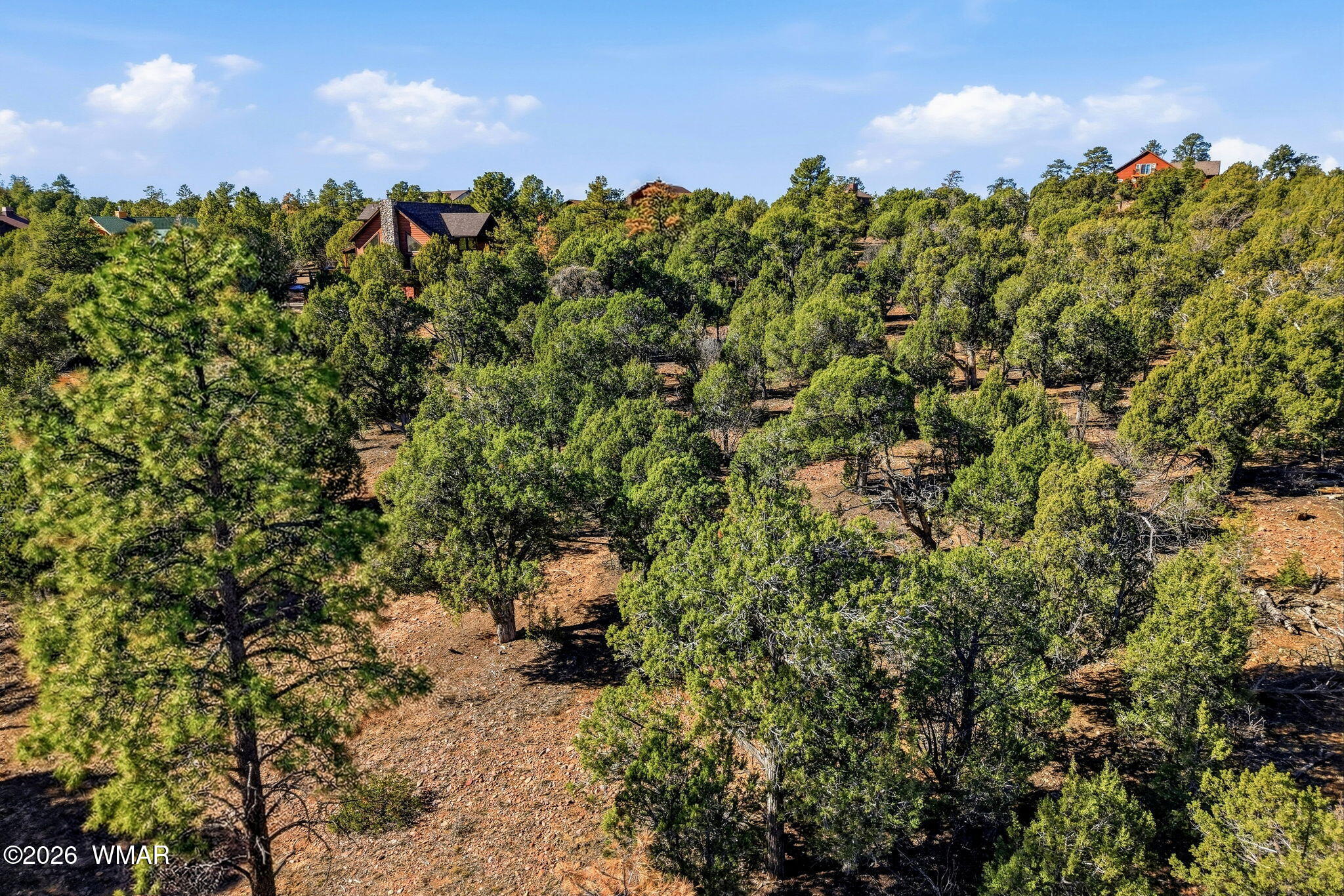 1821 South Ridge Crest Drive Show Low, AZ 85901 - Photo 1 of 13 1821SRidgeCrestDr-ShowLow-AZ-5