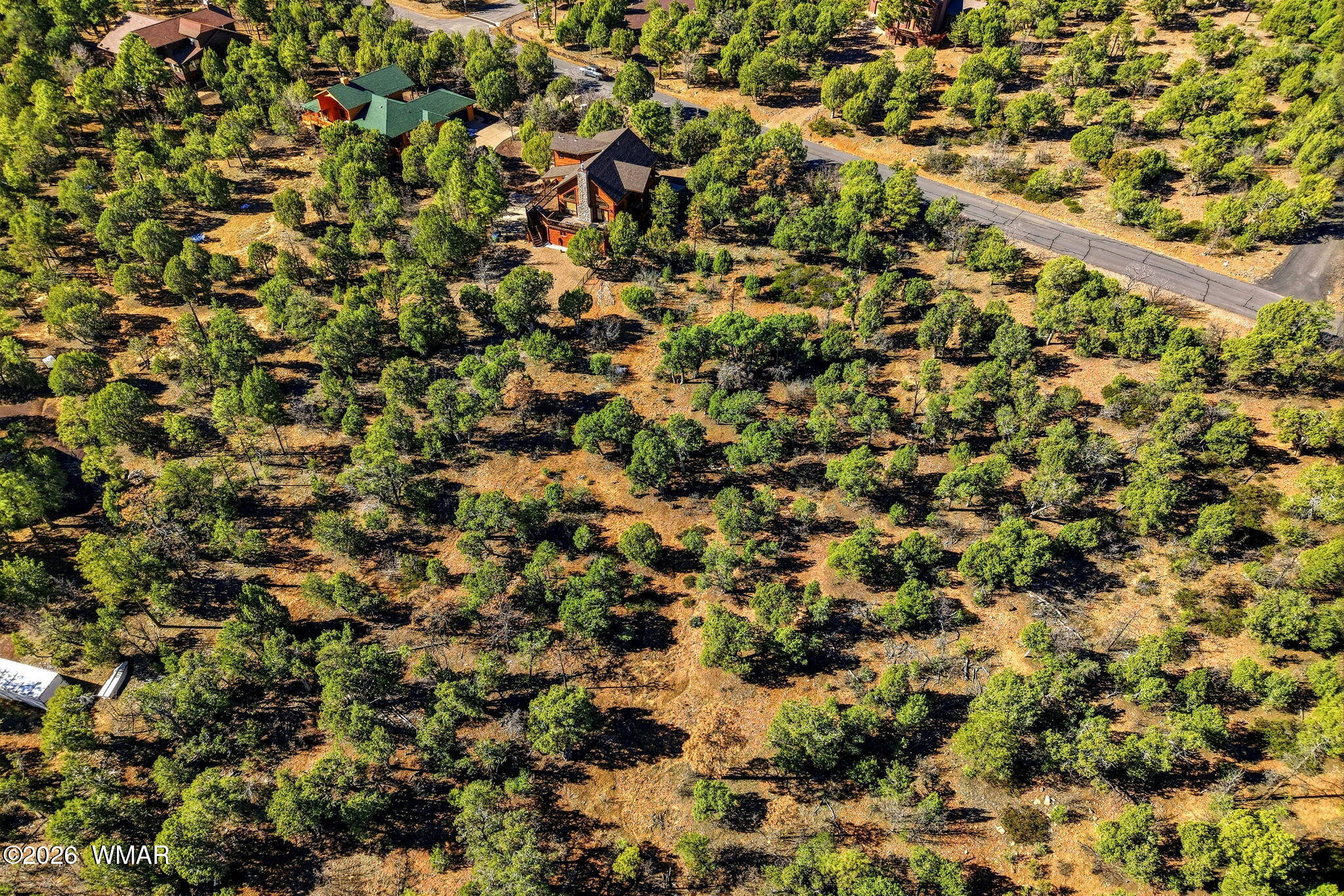 1821 South Ridge Crest Drive Show Low, AZ 85901 - Photo 12 of 13 1821SRidgeCrestDr-ShowLow-AZ-6