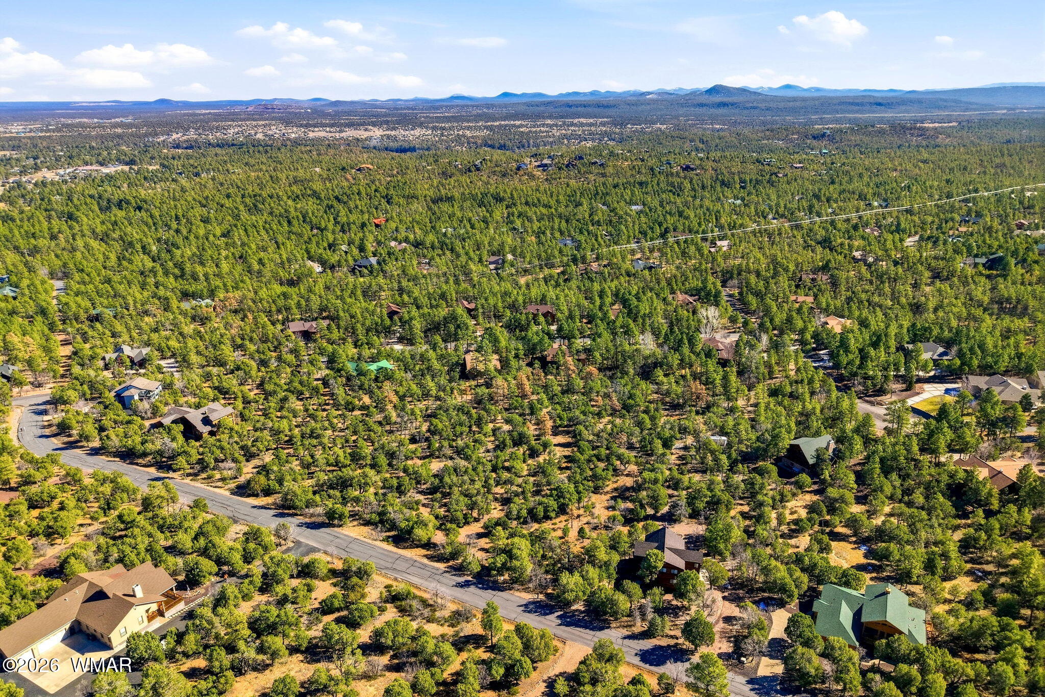 1821 South Ridge Crest Drive Show Low, AZ 85901 - Photo 13 of 13 1821SRidgeCrestDr-ShowLow-AZ-13