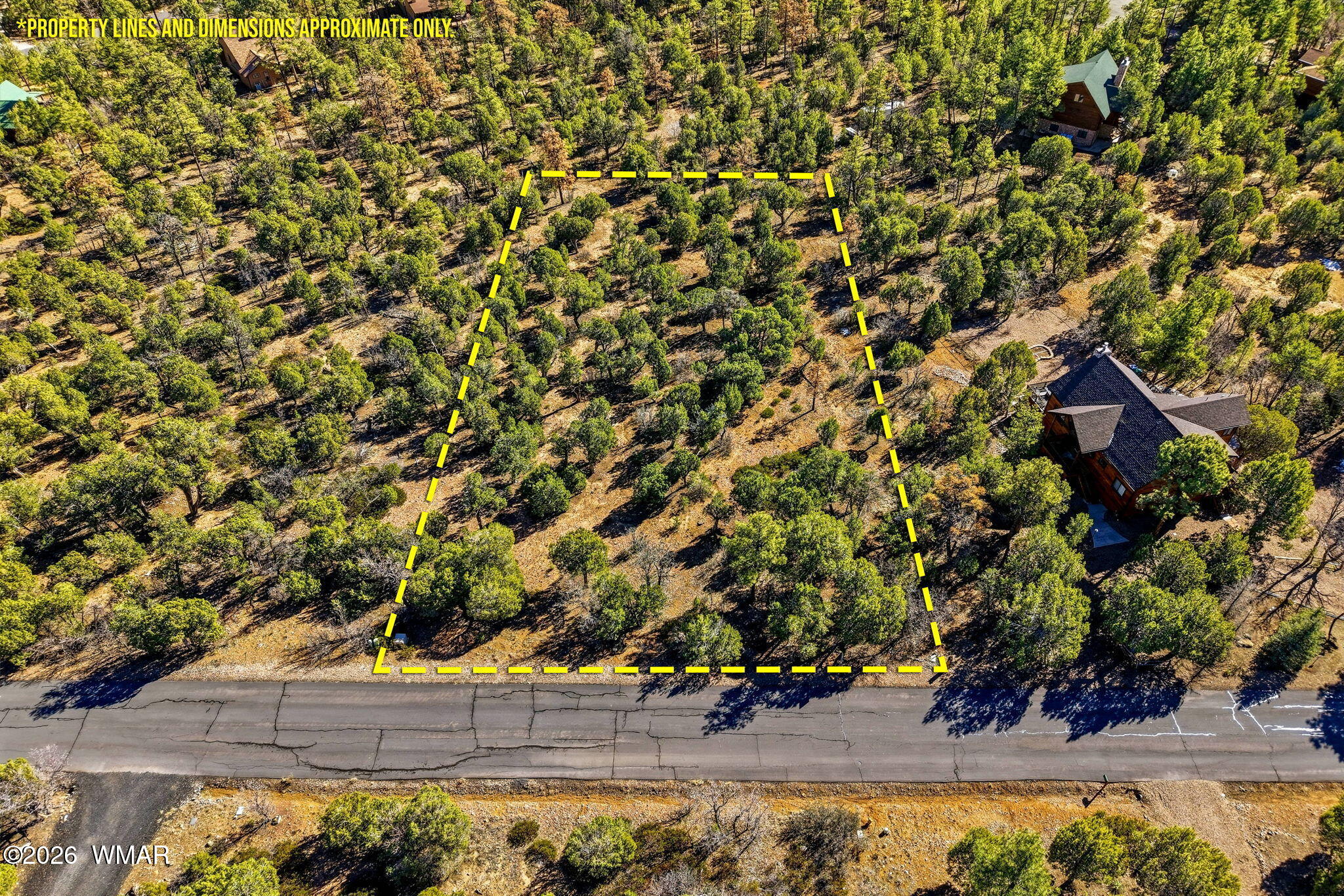 1821 South Ridge Crest Drive Show Low, AZ 85901 - Photo 5 of 13 1821SRidgeCrestDr-ShowLow-AZ-21