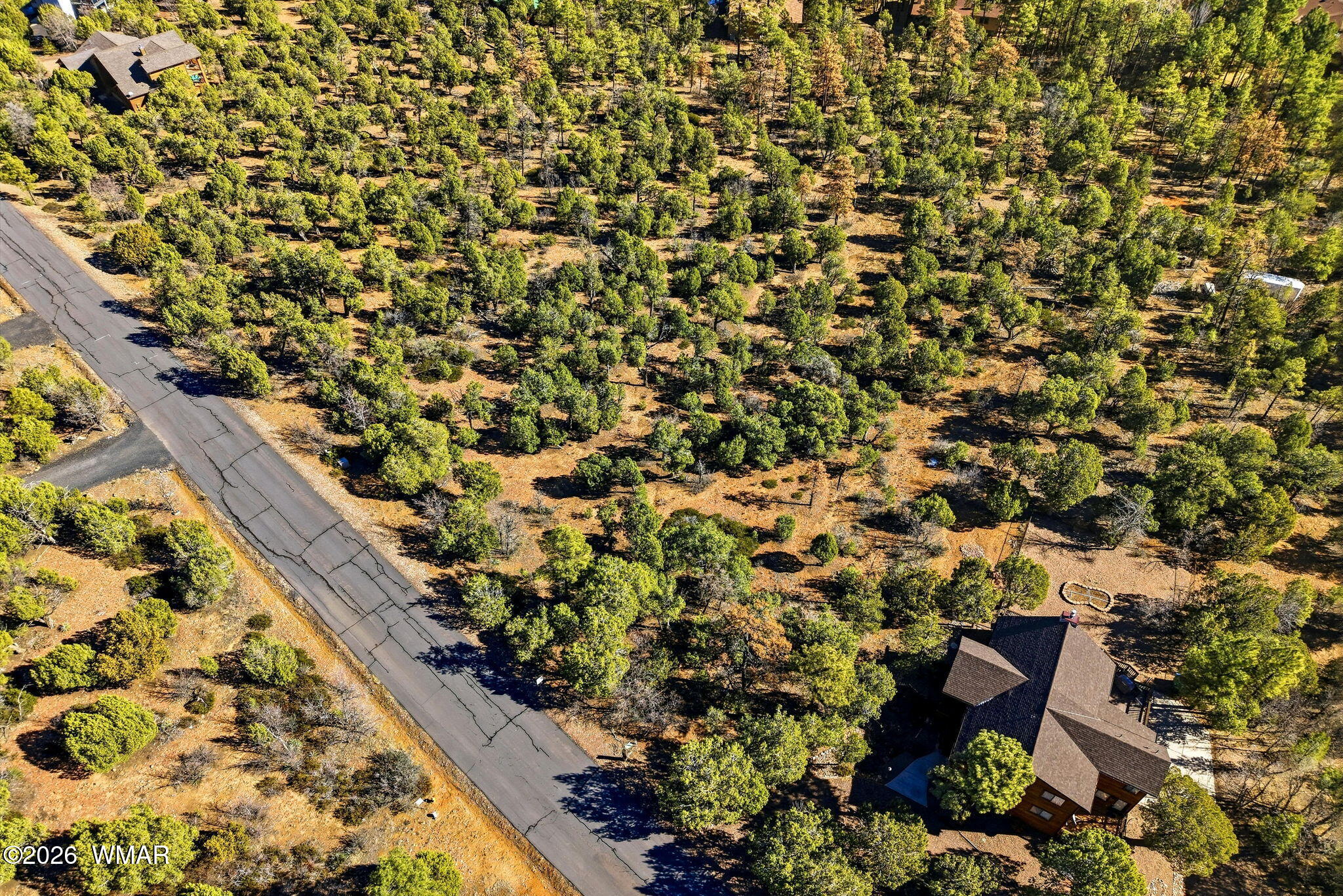 1821 South Ridge Crest Drive Show Low, AZ 85901 - Photo 10 of 13 1821SRidgeCrestDr-ShowLow-AZ-8