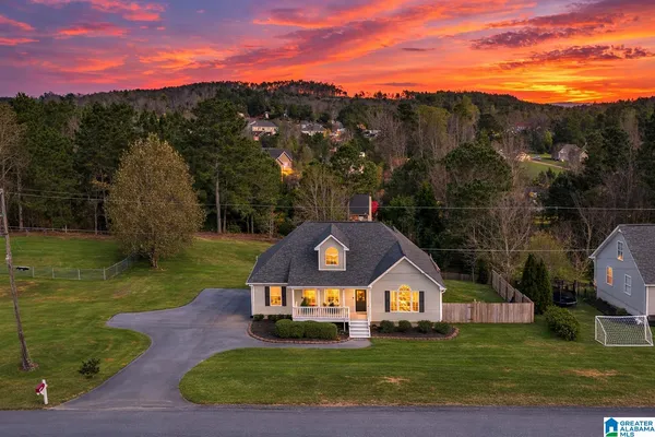 $239,990 | 315 Ty Lane, Warrior, AL 35180
