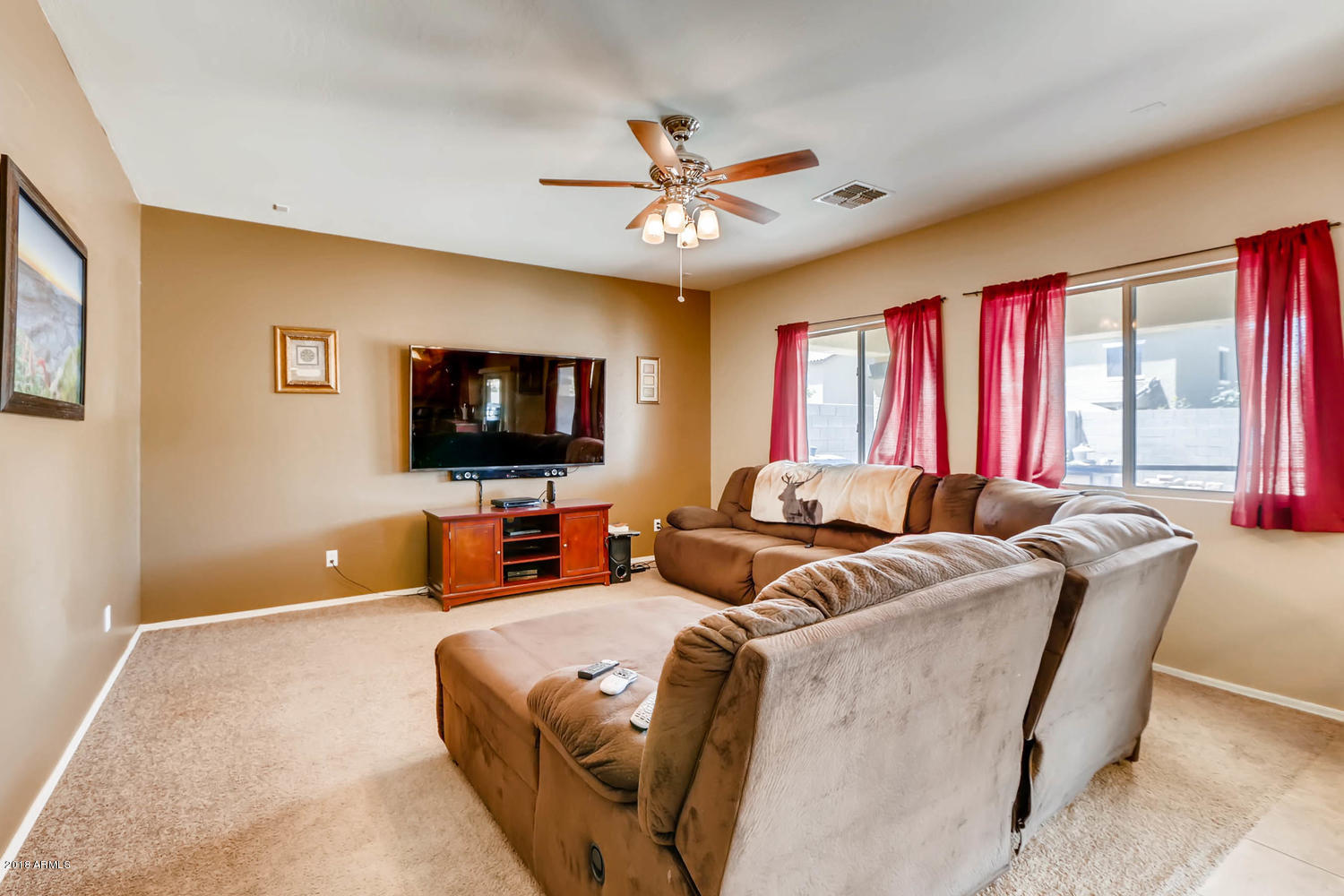 24500 Plum Road Florence, AZ 85132 - Photo 12 of 21 24500 N Plum Rd Florence AZ-large-014-27