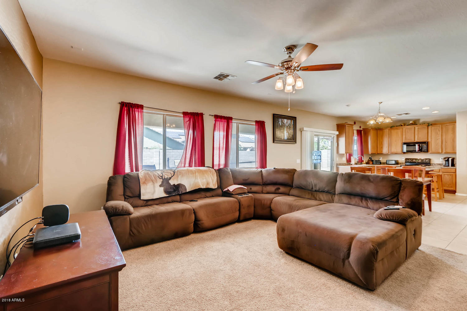 24500 Plum Road Florence, AZ 85132 - Photo 13 of 21 24500 N Plum Rd Florence AZ-large-015-18