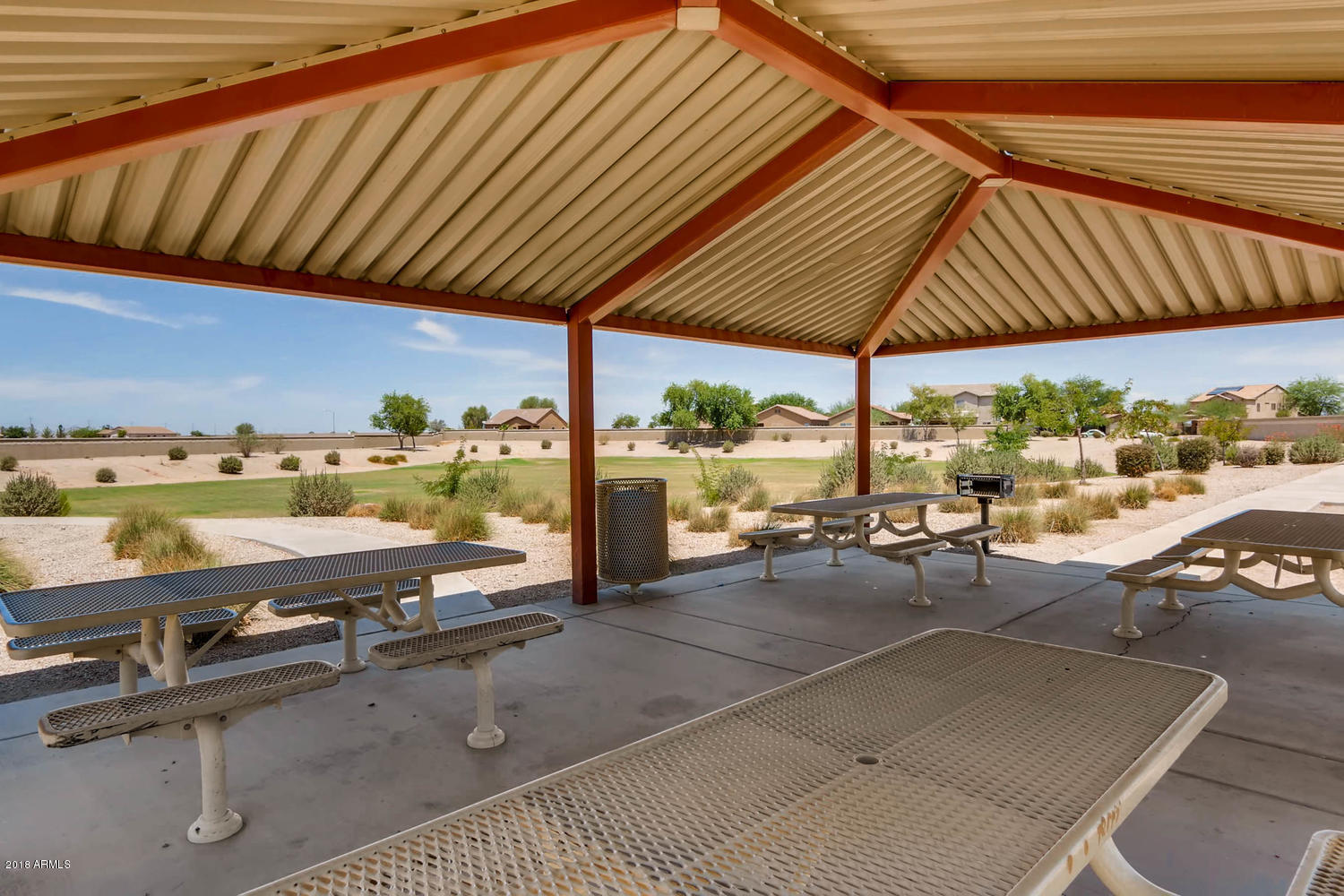 24500 Plum Road Florence, AZ 85132 - Photo 20 of 21 24500 N Plum Rd Florence AZ-large-027-22
