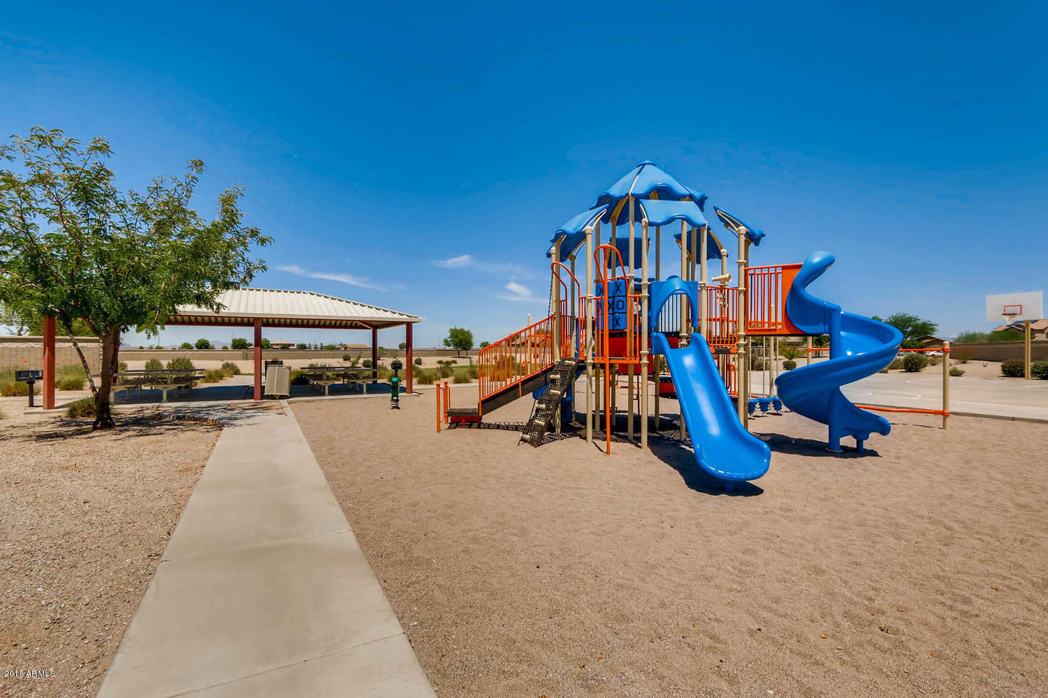 24500 Plum Road Florence, AZ 85132 - Photo 21 of 21 24500 N Plum Rd Florence AZ-large-028-28