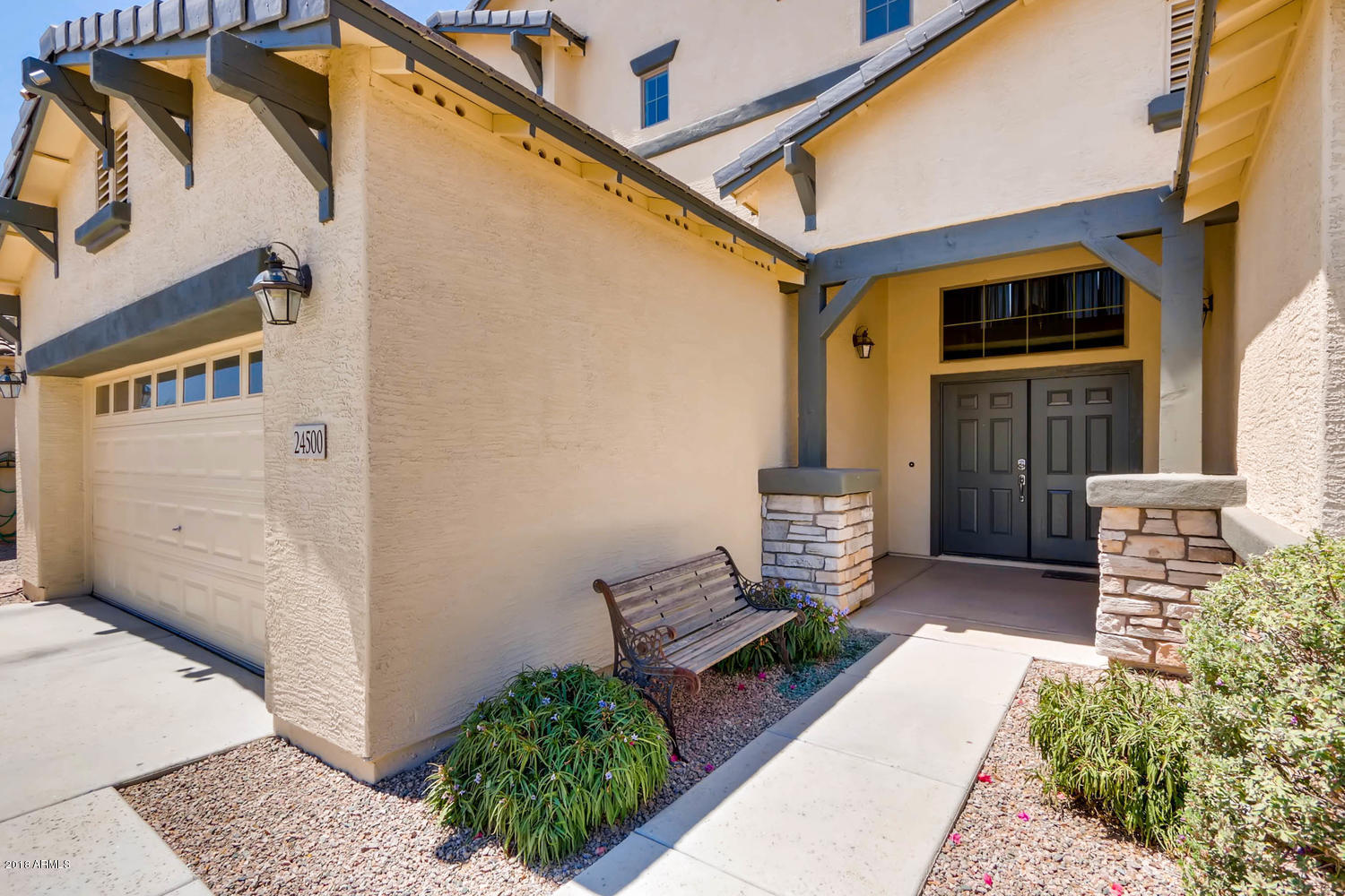 24500 Plum Road Florence, AZ 85132 - Photo 3 of 21 24500 N Plum Rd Florence AZ-large-003-4-