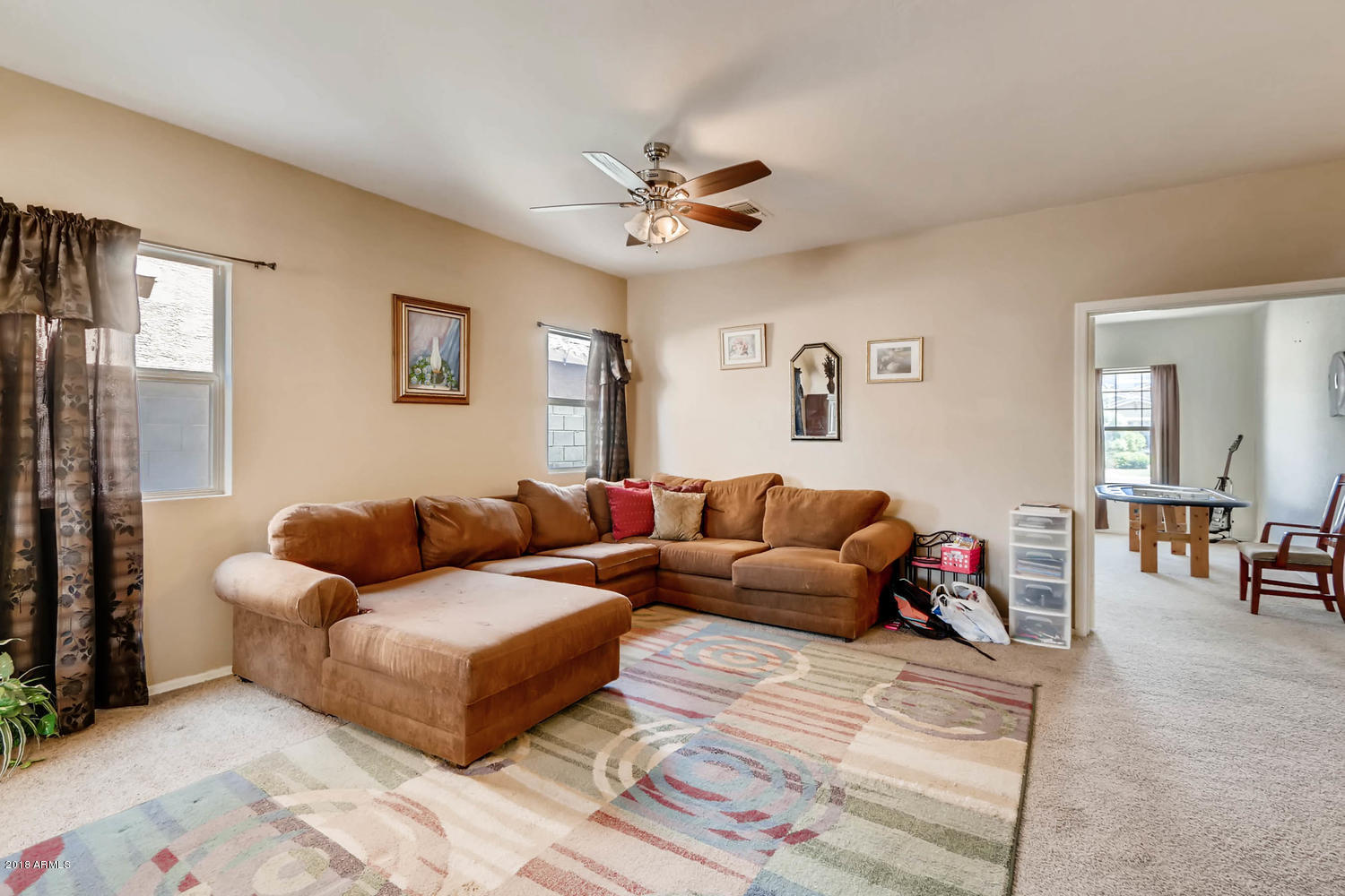 24500 Plum Road Florence, AZ 85132 - Photo 5 of 21 24500 N Plum Rd Florence AZ-large-005-1-