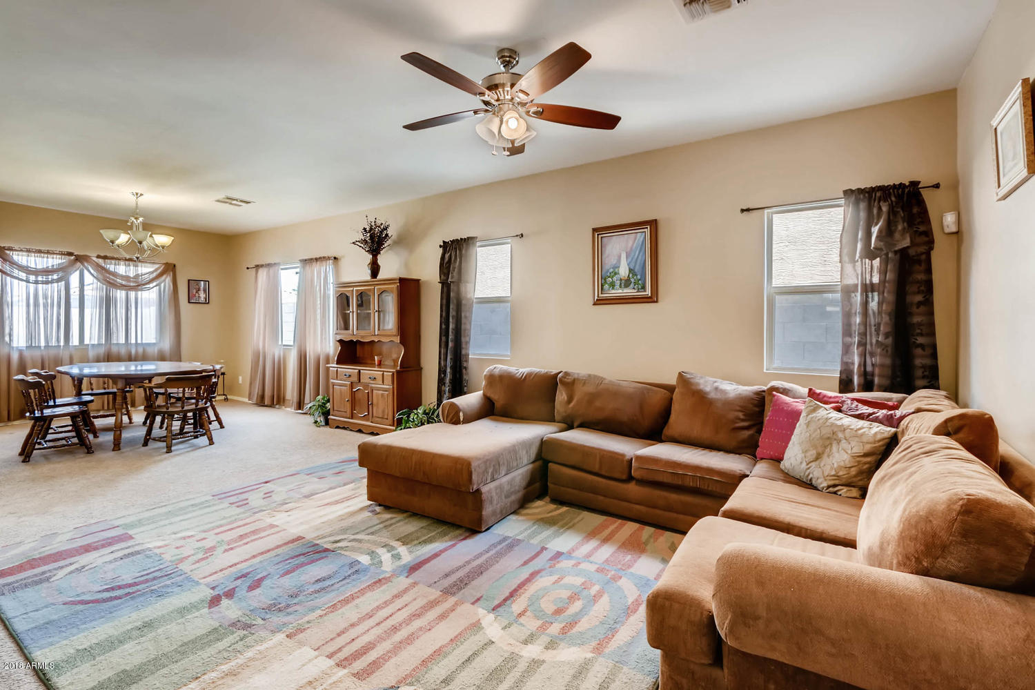 24500 Plum Road Florence, AZ 85132 - Photo 7 of 21 24500 N Plum Rd Florence AZ-large-007-12