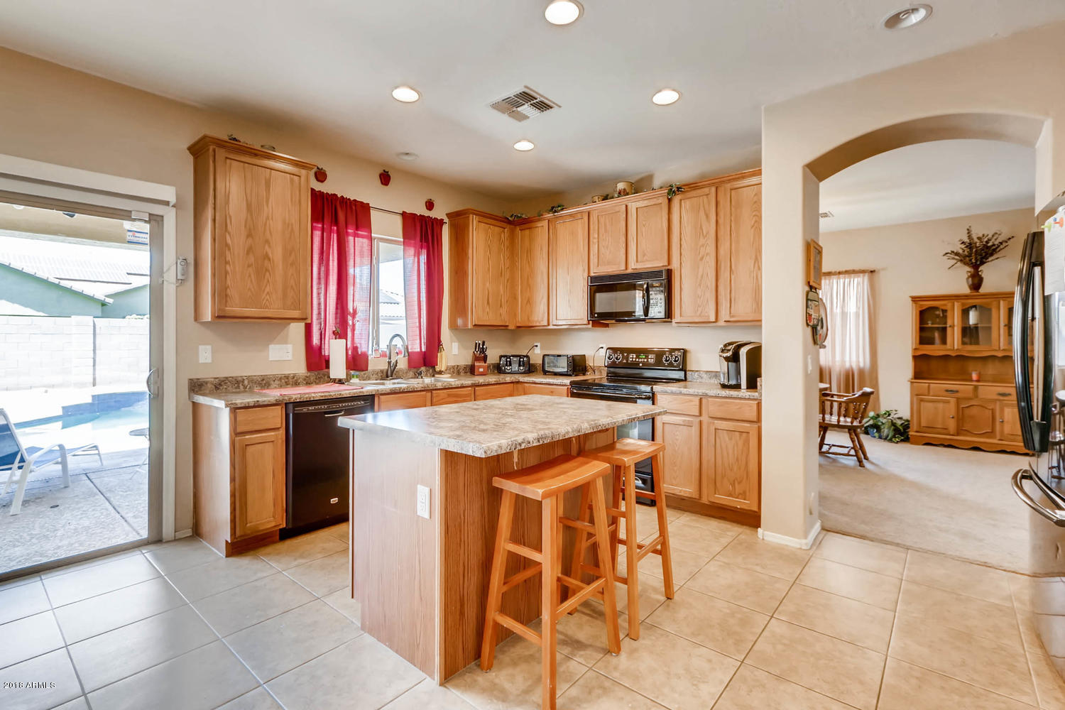 24500 Plum Road Florence, AZ 85132 - Photo 8 of 21 24500 N Plum Rd Florence AZ-large-009-25