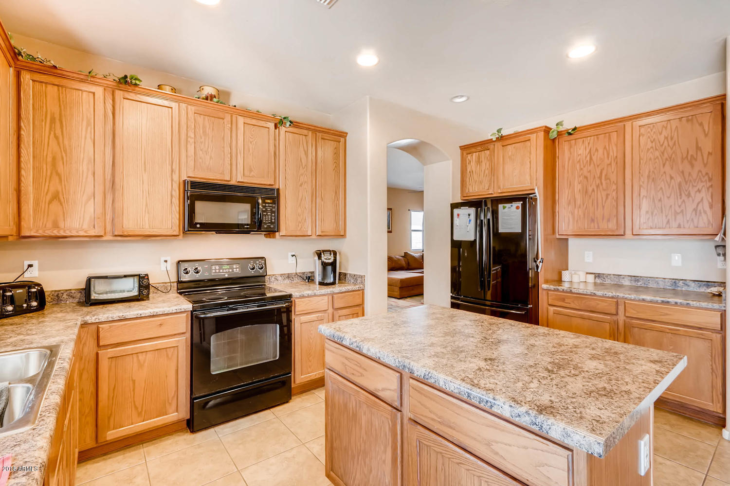 24500 Plum Road Florence, AZ 85132 - Photo 9 of 21 24500 N Plum Rd Florence AZ-large-010-9-