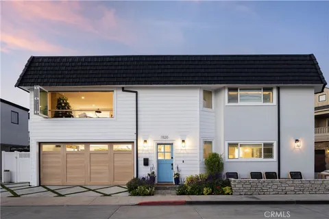 $5,095,000 | 1520 Abalone Place, Newport Beach, CA 92662