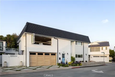 $5,095,000 | 1520 Abalone Place, Newport Beach, CA 92662
