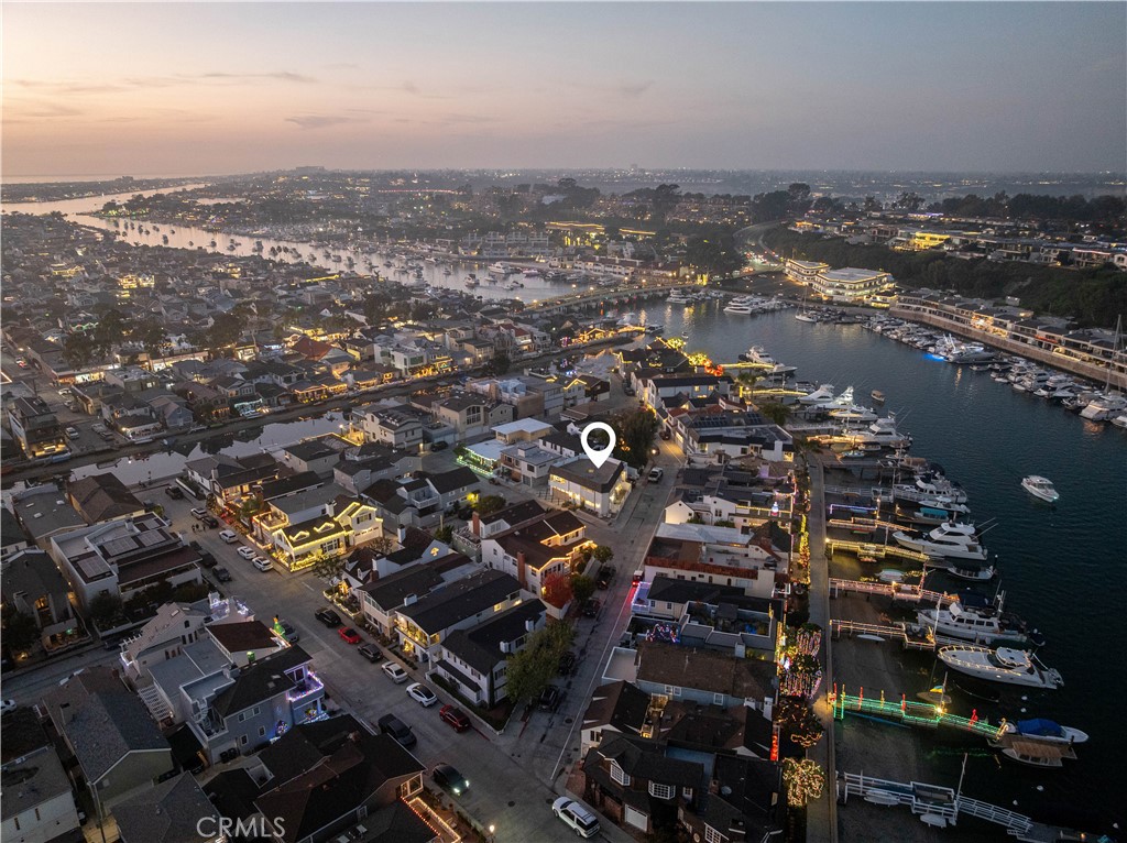 1520 Abalone Place Newport Beach, CA 92662 - Photo 22 of 23