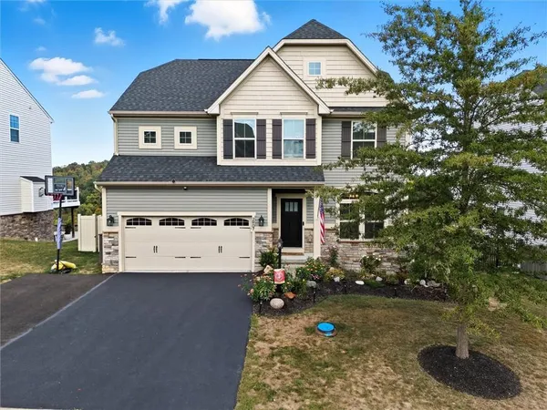 $625,000 | 2907 Pinnacle Drive, McDonald, PA 15057