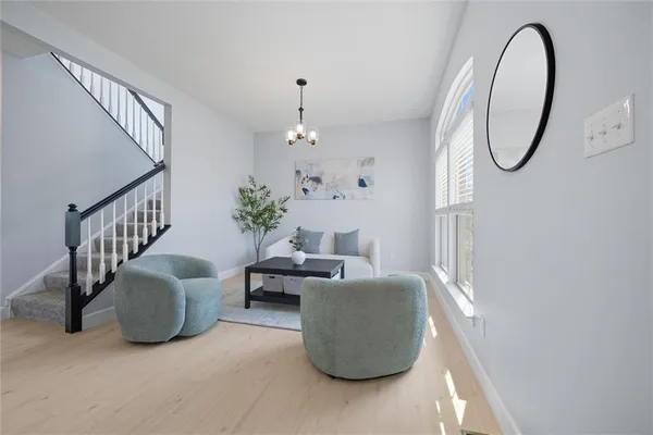 $625,000 | 2907 Pinnacle Drive, McDonald, PA 15057