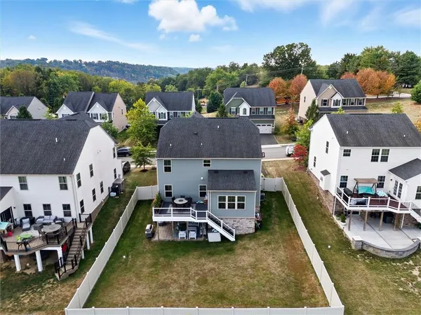$625,000 | 2907 Pinnacle Drive, McDonald, PA 15057