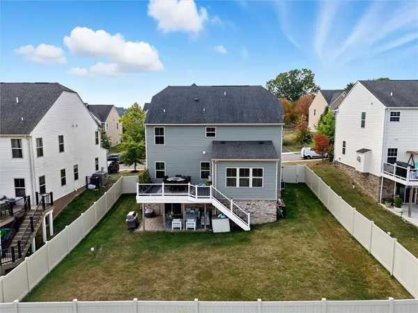 $625,000 | 2907 Pinnacle Drive, McDonald, PA 15057