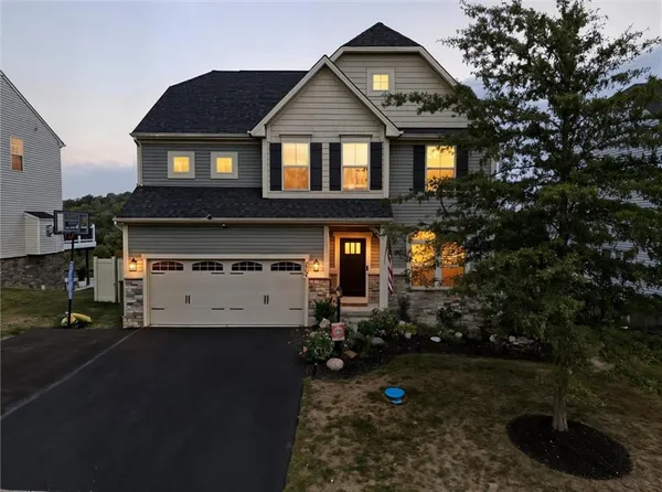 $625,000 | 2907 Pinnacle Drive, McDonald, PA 15057